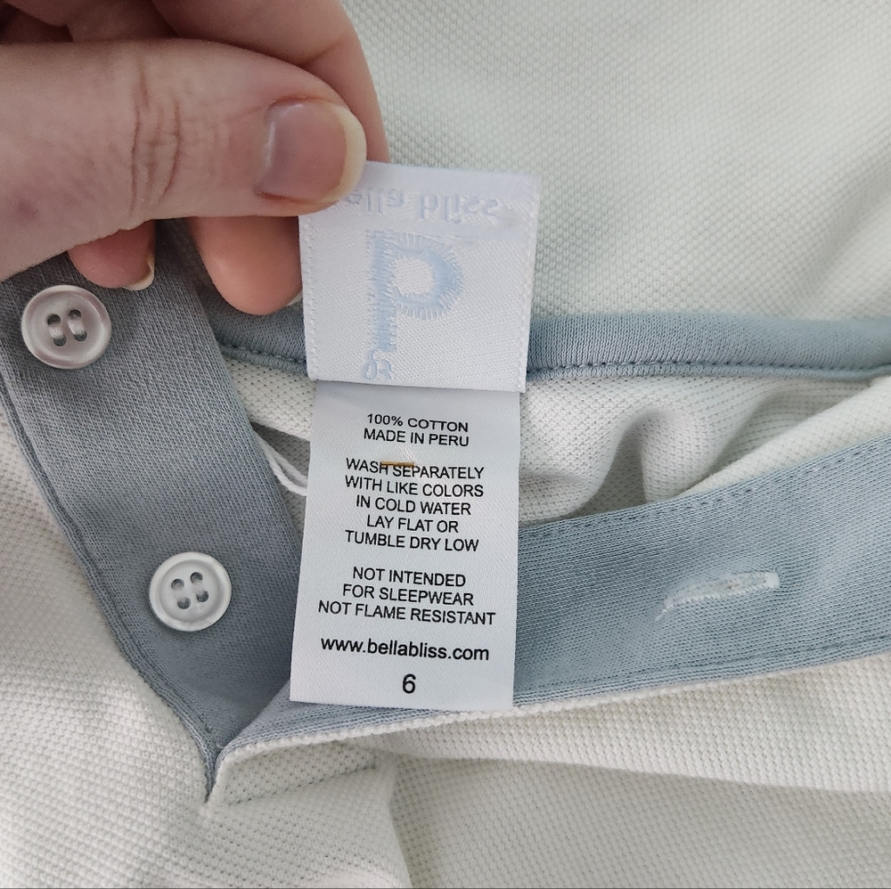 Bella Bliss Polo Bundle - Picture 7 of 8